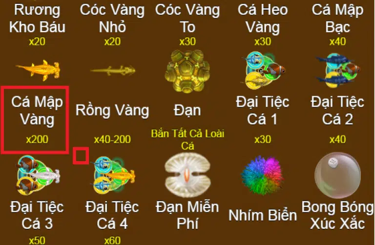 Hinh 2 game ban ca tai w88