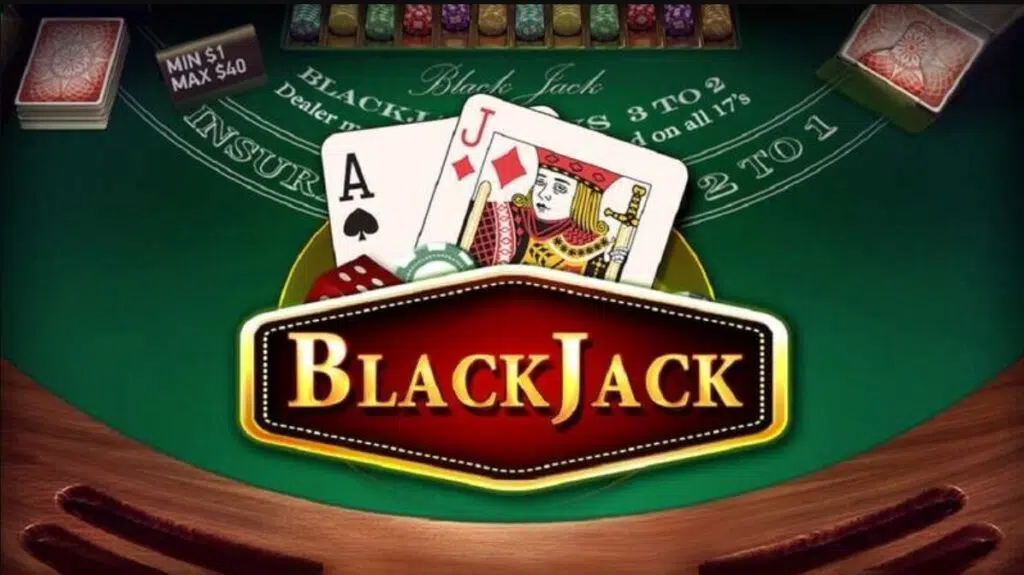 Các quy tắc Blackjack cơ bản mà người chơi cần học